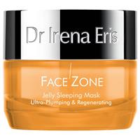 Dr Irena Eris Face Zone Füllende und straffende Gelmaske Gesichtsmaske 50 ml