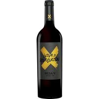 Wein & Vinos - Das Mesa-Projekt MESA/X  0.75L 15.5% Vol. Rotwein Trocken aus Spanien