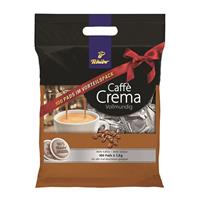 Tchibo Caffè Crema Vollmundig - 100 pads
