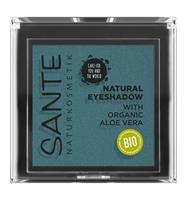 Sante Deco Eyeshadow naturel 03 nightsky navy 1.8g