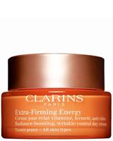 Clarins Radiance Boosting Wrinkle Control Day Cream  - Radiance Boosting Wrinkle Control Day Cream RADIANCE-BOOSTING, WRINKLE-CONTROL DAY CREAM  - 50 ML