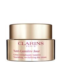 Clarins Nourishing Revitalizing Day Cream  - Nourishing Revitalizing Day Cream NOURISHING, REVITALIZING DAY CREAM  - 50 ML