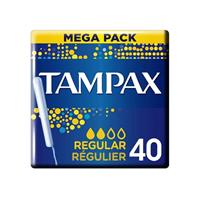 Tampax Regular