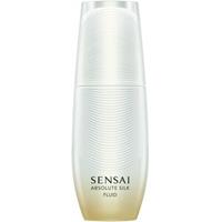 Kanebo Sensai SENSAI ABSOLUTE silk fluid 80 ml