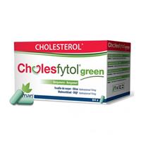 Tilman Cholesfytol Green 84 Tabletten