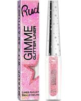 Rude Cosmetics Gimme Glitter Liner Devine  - Gimme Glitter Liner Devine GIMME GLITTER LINER - DEVINE