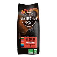 Destination Mexico Gemalen Koffie - Filter