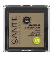 Sante Deco Eyeshadow naturel 04 tawny taupe 1.8g