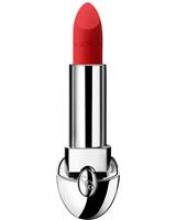 Guerlain Rouge G Luxurious Velvet Lippenstift 3.5 g Nr. 214 - Flame Red