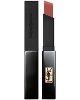 ysl Yves Saint Laurent The Slim Velvet Radical Lipstick 3.8g (Various Shades) - 302 Nude Protest