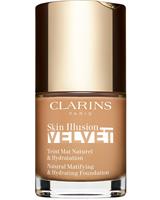 Clarins SKIN ILLUSION VELVET teint mat naturel & hydratation #111N 3