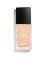 Chanel Langhoudend Uiterst Comfortabel Perfecte Finish Chanel - Ultra Le Teint Fond De Teint Fluide Langhoudend - Uiterst Comfortabel - Perfecte Finish B20