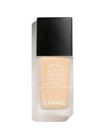 Chanel Langhoudend Uiterst Comfortabel Perfecte Finish Chanel - Ultra Le Teint Fond De Teint Fluide Langhoudend - Uiterst Comfortabel - Perfecte Finish BD21