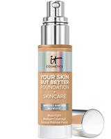 itcosmetics IT Cosmetics Your Skin But Better Foundation and Skincare 30ml (Various Shades) - 31 Medium Neutral