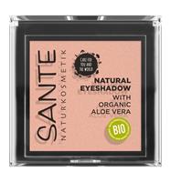 Sante Deco Eyeshadow naturel 01 pearly opal 1.8g