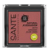Sante Deco Eyeshadow naturel 02 sunburst copper 1.8g