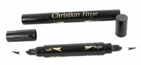 Christian Faye DUO Wingliner Stamp  1,3gr