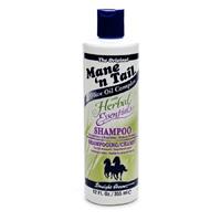 manentail Mane 'n Tail Herbal Gro Shampoo 355ml