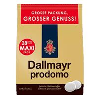 Dallmayr Prodomo - 10x 28 pads