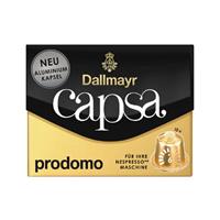Dallmayr Capsa Prodomo - 10x 10 Capsules