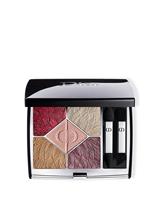 Dior Lidschatten Paleta de sombras de ojos - colores intensos - polvo cremoso de larga duración 659 EARLY BIRD