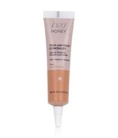 Hey Honey Trick And Treat Active Propolis Cream Concealer Concealer 15 ml Deep
