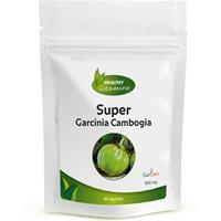 Healthy Vitamins Super Garcinia Cambogia & Forskolin | Vitaminesperpost.nll