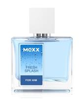 Mexx Fresh Splash Male Eau de Toilette (EdT) 30ml