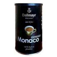 Dallmayr Espresso Monaco Gemalen koffie - Blik 12x 200g