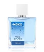 Mexx Fresh Splash Male  Fresh Splash Male Eau de Toilette (EdT) 50ml