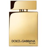 Dolce & Gabbana The One for Men Gold Eau de Parfum 50 ml
