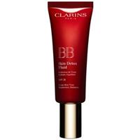 Clarins BB Skin Detox Fluid SPF 25 02 Medium | 45 ml
