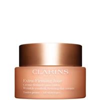 Clarins Wrinkle Control Firming Day Cream Alle Huidtypes  - Wrinkle Control Firming Day Cream Alle Huidtypes WRINKLE CONTROL FIRMING DAY CREAM - ALLE HUIDTYPES  - 50 ML