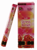 Spiru G.R. Wierook Stress Relief (6 pakjes)