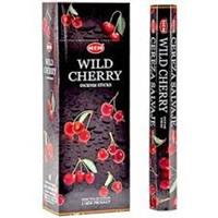 HEM Wierook Wild Cherry (6 pakjes)