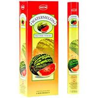 HEM Wierook Watermelon (6 pakjes)