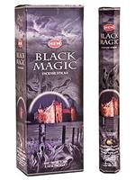 HEM Wierook Black Magic (6 pakjes)