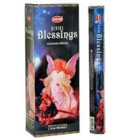 HEM Wierook Divine Blessings (6 pakjes)
