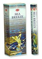 HEM Wierook Sea Breeze (6 pakjes)