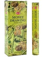 HEM Wierook Money Drawing (6 pakjes)