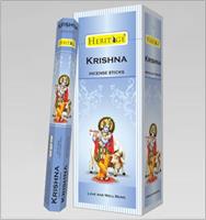 Spiru Heritage Wierook Krishna (6 pakjes)