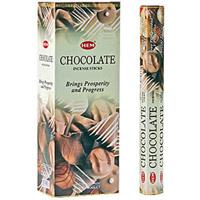 HEM Wierook Chocolate (6 pakjes)