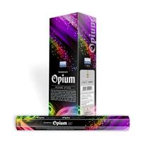 Spiru Darshan Wierook Opium (6 pakjes)