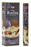 HEM Wierook Divine Healing (6 pakjes)