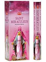 HEM Wierook Saint Miraculeus (6 pakjes)