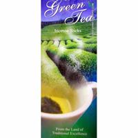 Spiru G.R. Wierook Green Tea (6 pakjes)