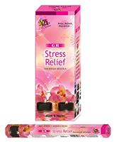 Spiru G.R. Wierook Stress Relief (6 pakjes)