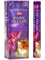 HEM Wierook Fairy Dream (6 pakjes)