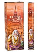 HEM Wierook Lucky Buddha (6 pakjes)