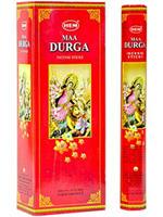 HEM Wierook Maa Durga (6 pakjes)